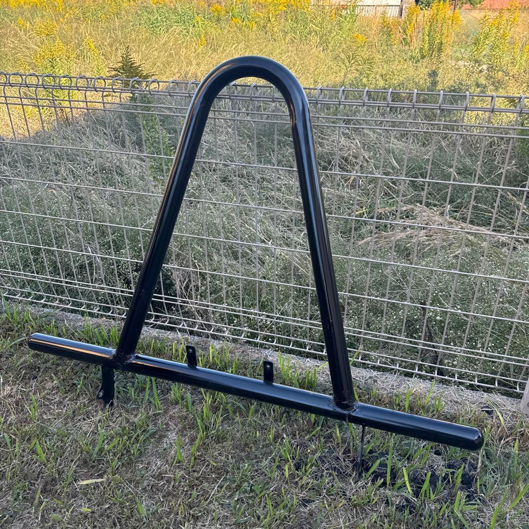 ja11 ja22 しし狩りバンパー