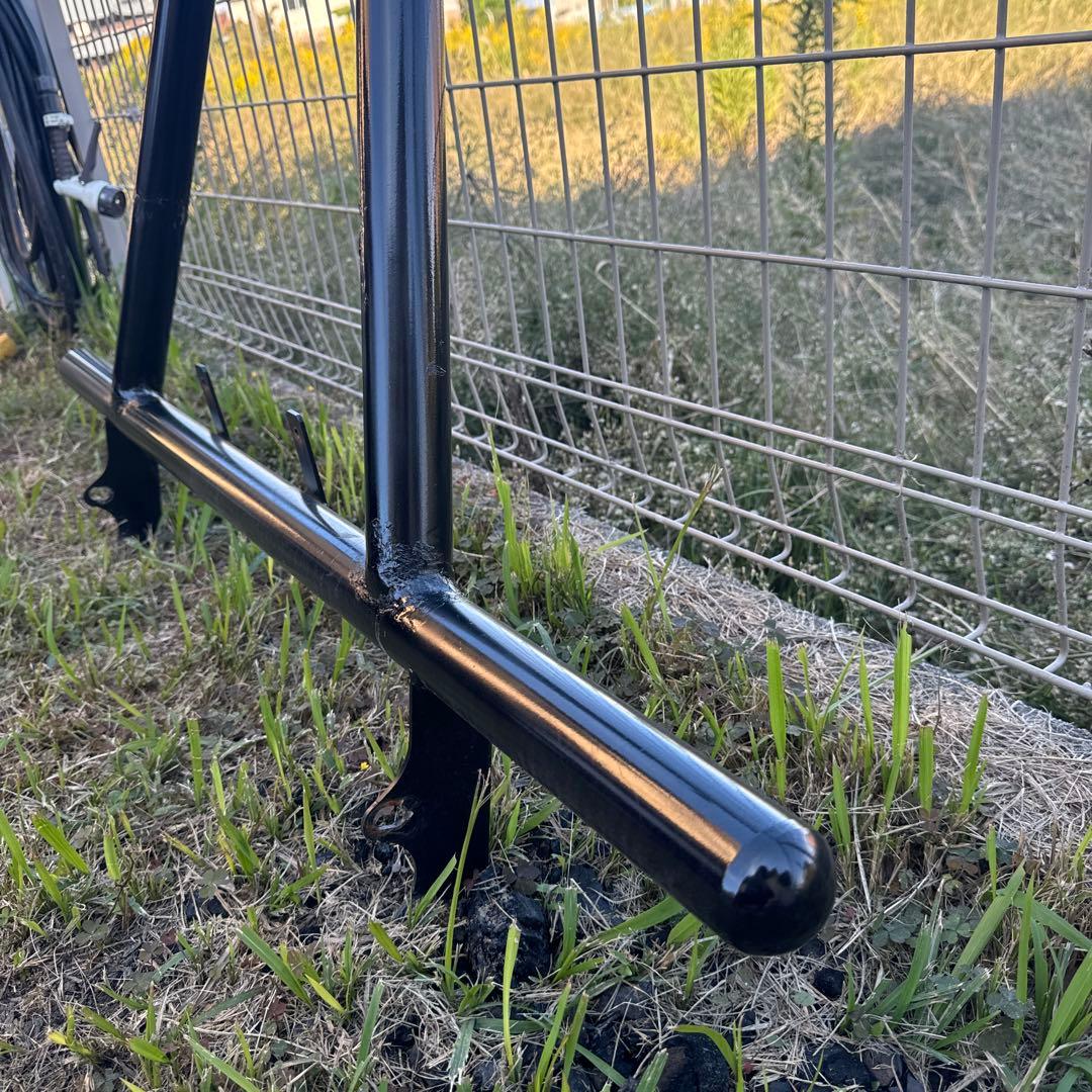 ja11 ja22 しし狩りバンパー