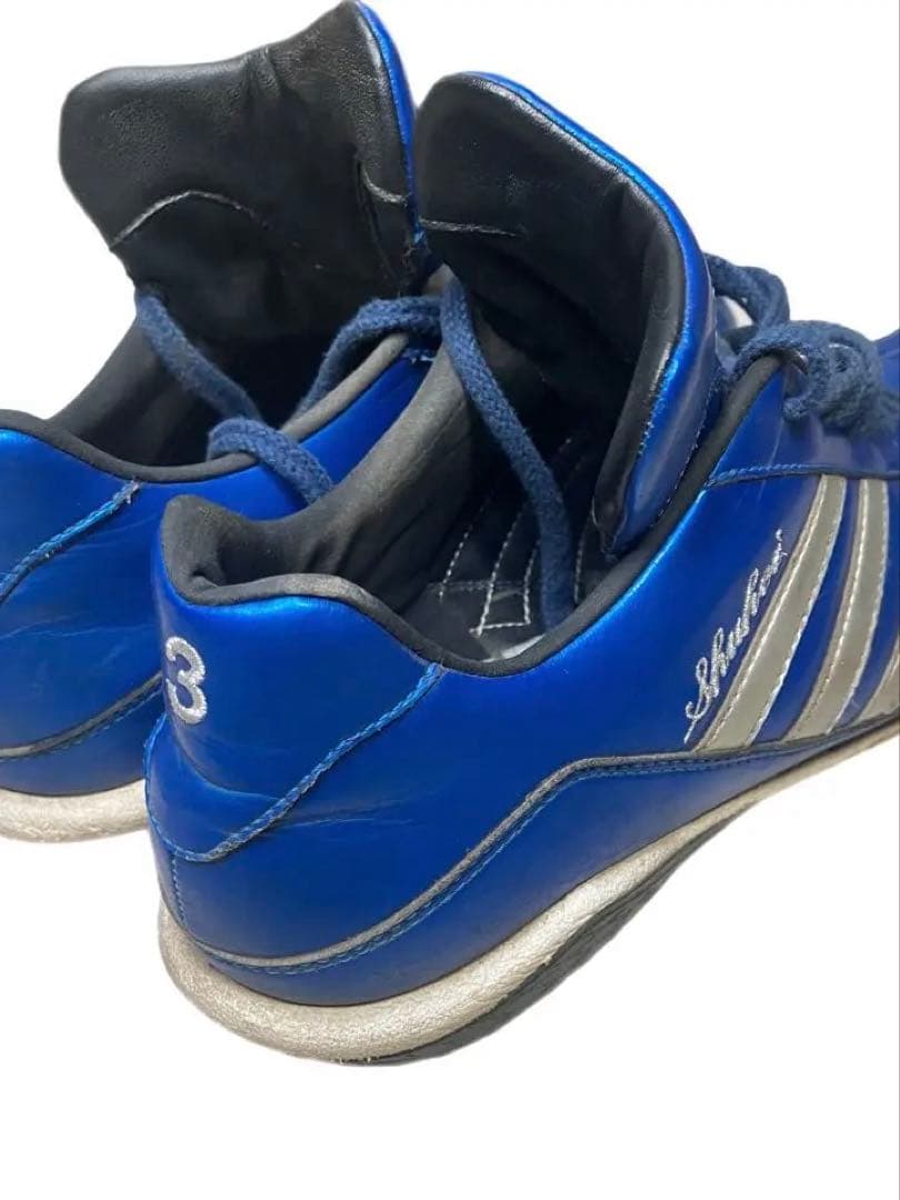 adidas 支給品 スパイク 超軽量