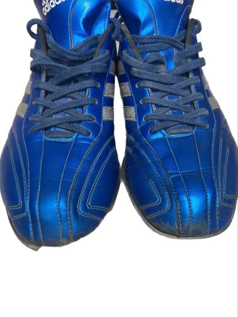 adidas 支給品 スパイク 超軽量