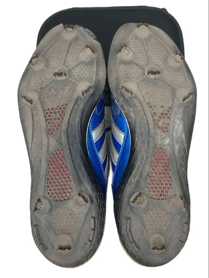 adidas 支給品 スパイク 超軽量