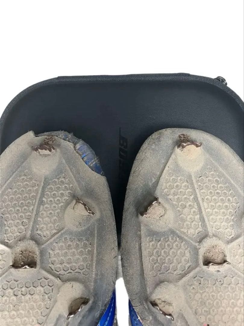 adidas 支給品 スパイク 超軽量