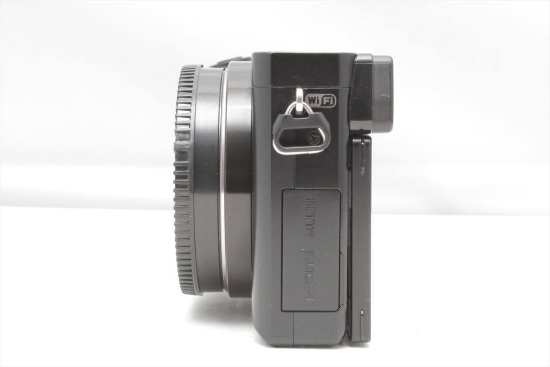 スマホ転送！SONY α6000 ボディ　ソニー　ミラーレスカメラ