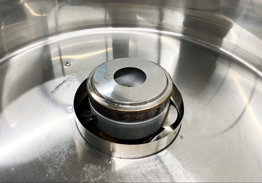 【業務用】ハイパートルネード綿菓子機＋屋台セット