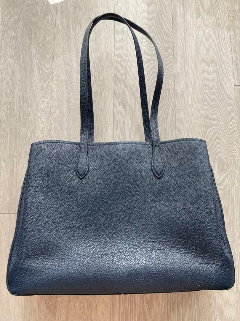 【新品未使用】Kate Spade ケイトスペード ハドソンラージワークトート