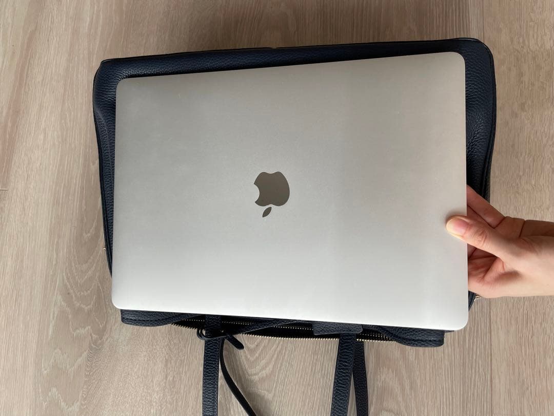 【新品未使用】Kate Spade ケイトスペード ハドソンラージワークトート