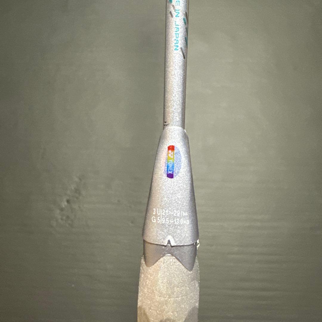 ラケット ASTROX88D Pro 3UG5