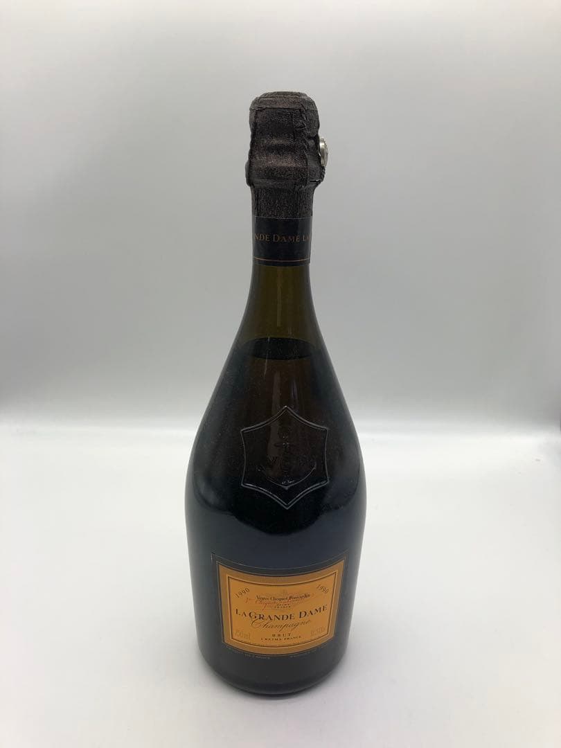 その他 Veuve Clicquot LA GRANDE DAME 750ml