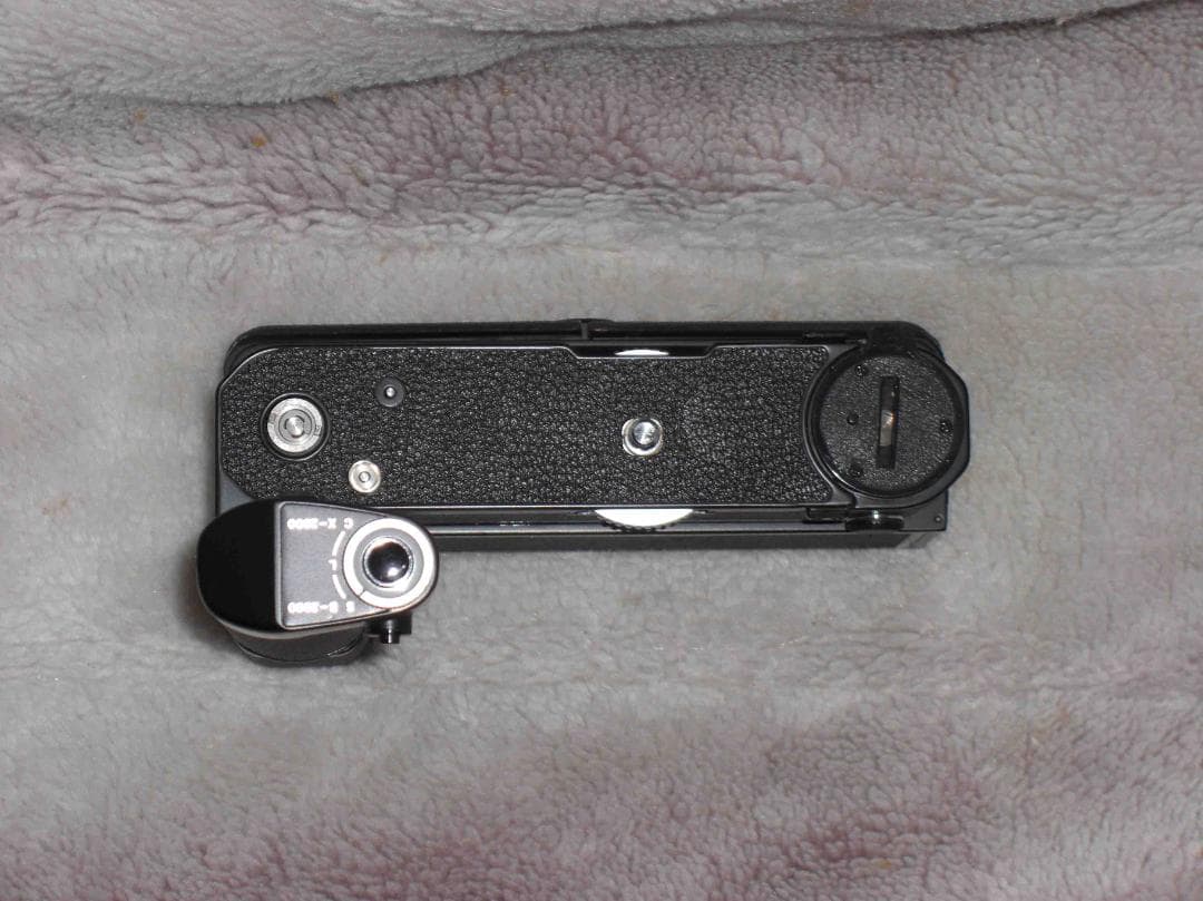 ニコンF2用モードラセット、NikonF2、美品