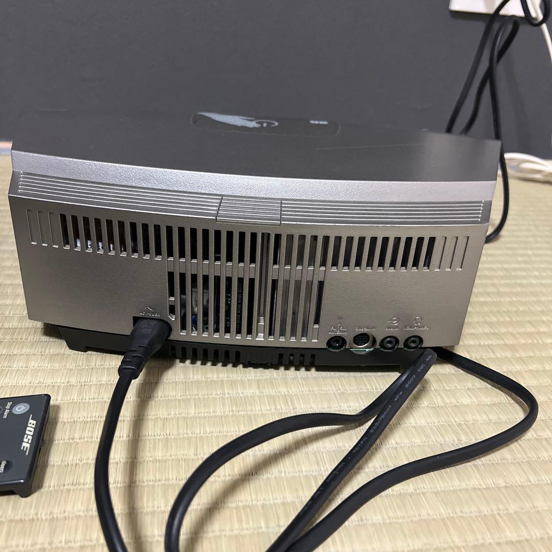 BOSE ウェーブミュージックシステム Ⅲ