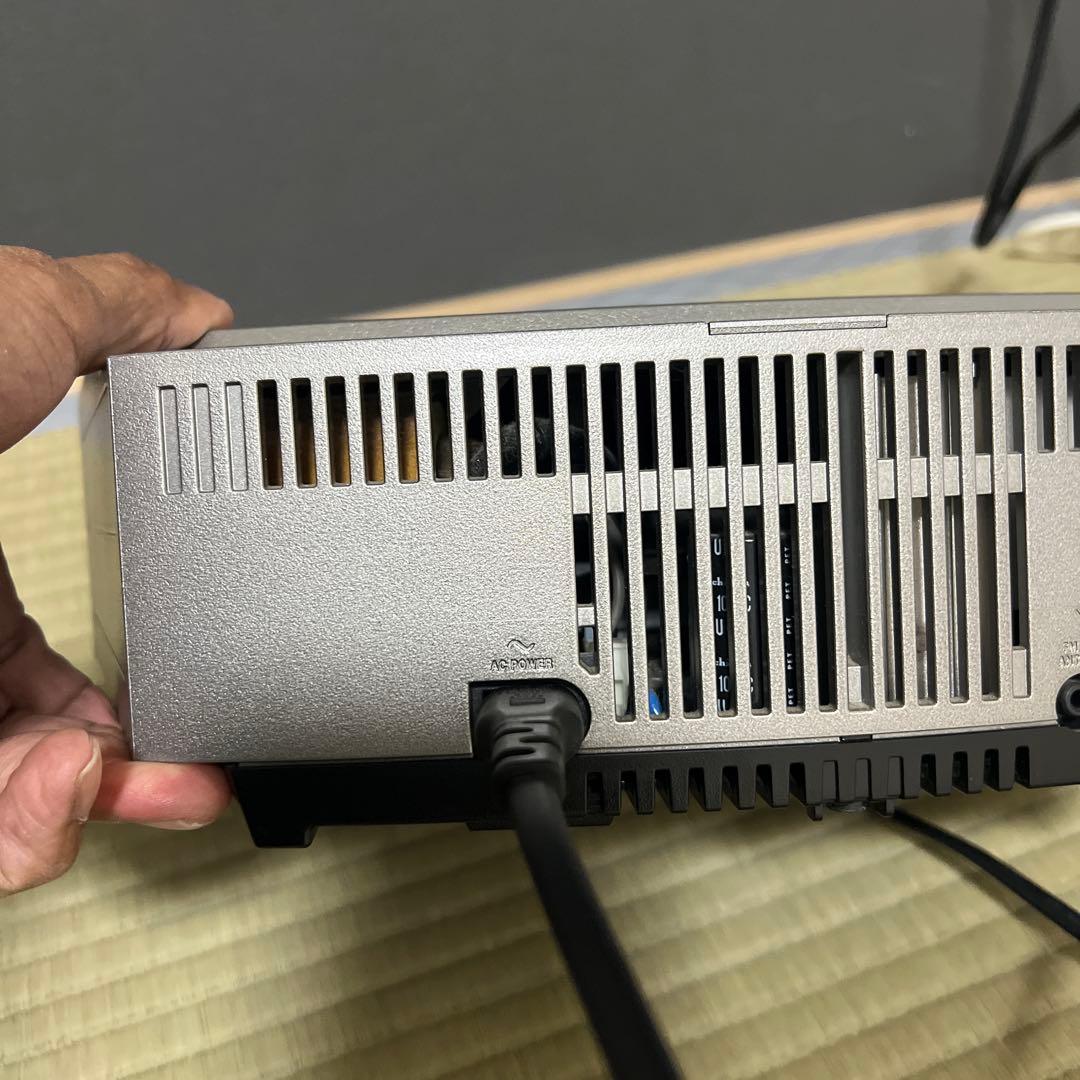 BOSE ウェーブミュージックシステム Ⅲ