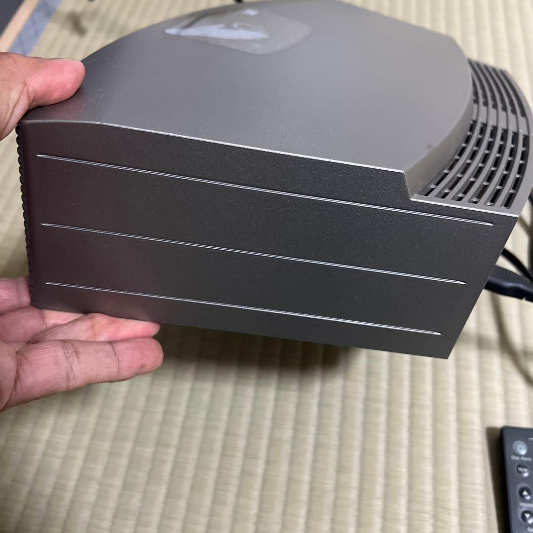 BOSE ウェーブミュージックシステム Ⅲ