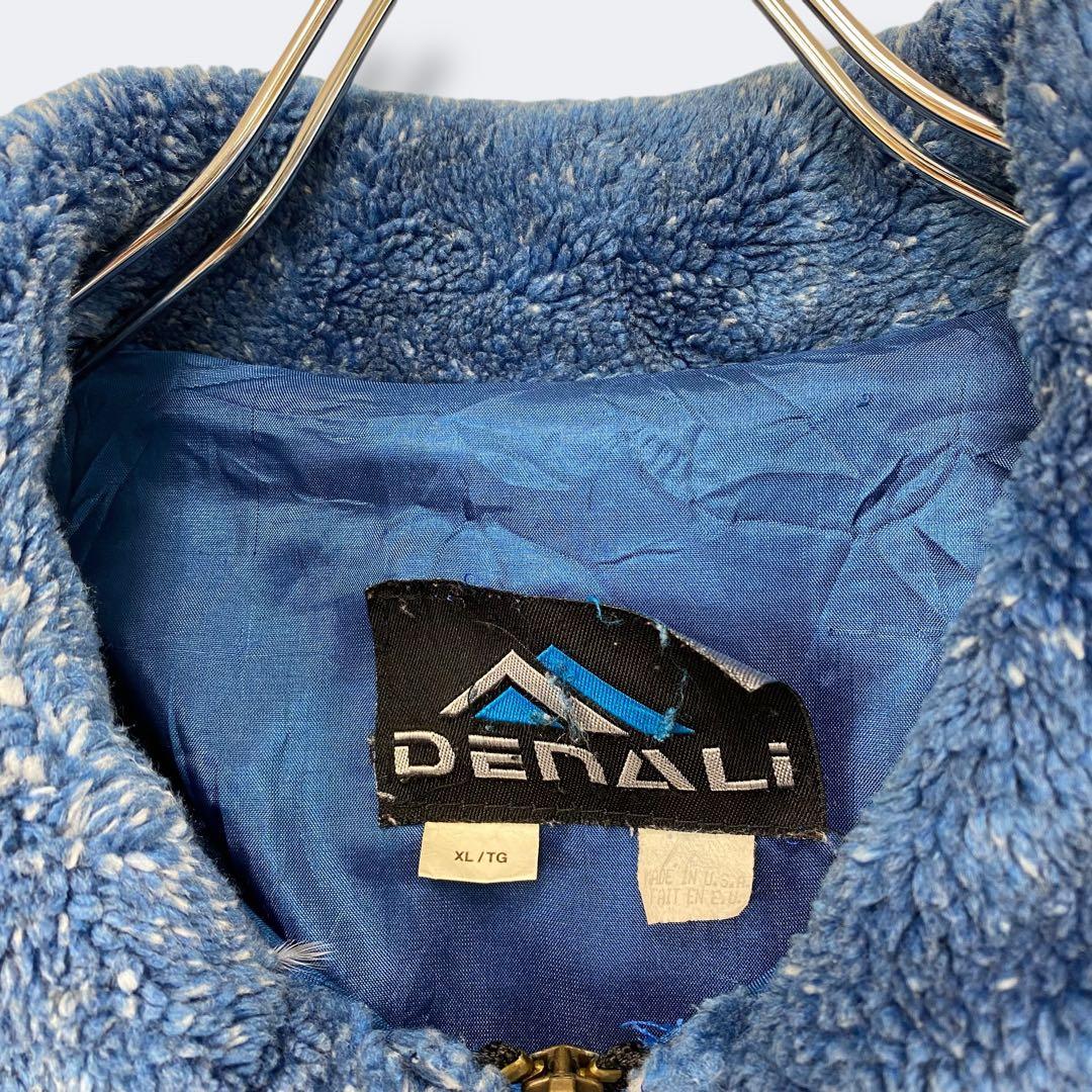 4点¥10,000 ビンテージ 古着 卸 レトロ 白熊柄 フリースジャケット