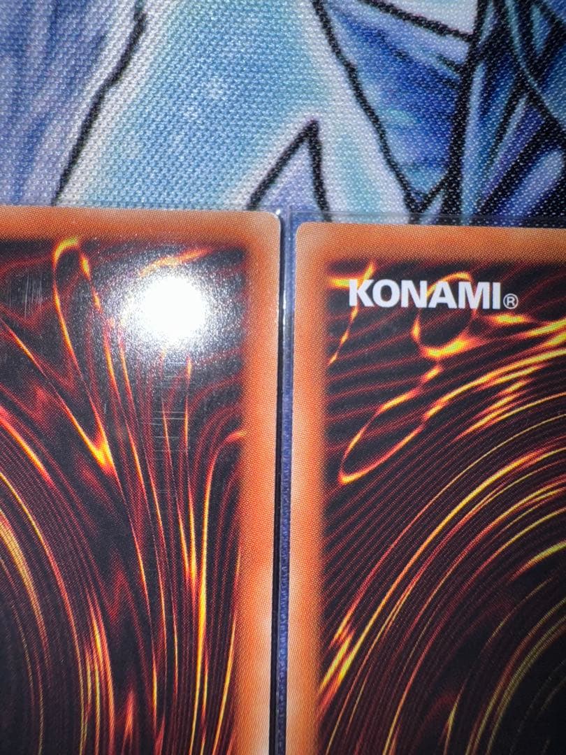 遊戯王　無限泡影　20th シークレット　3枚セット