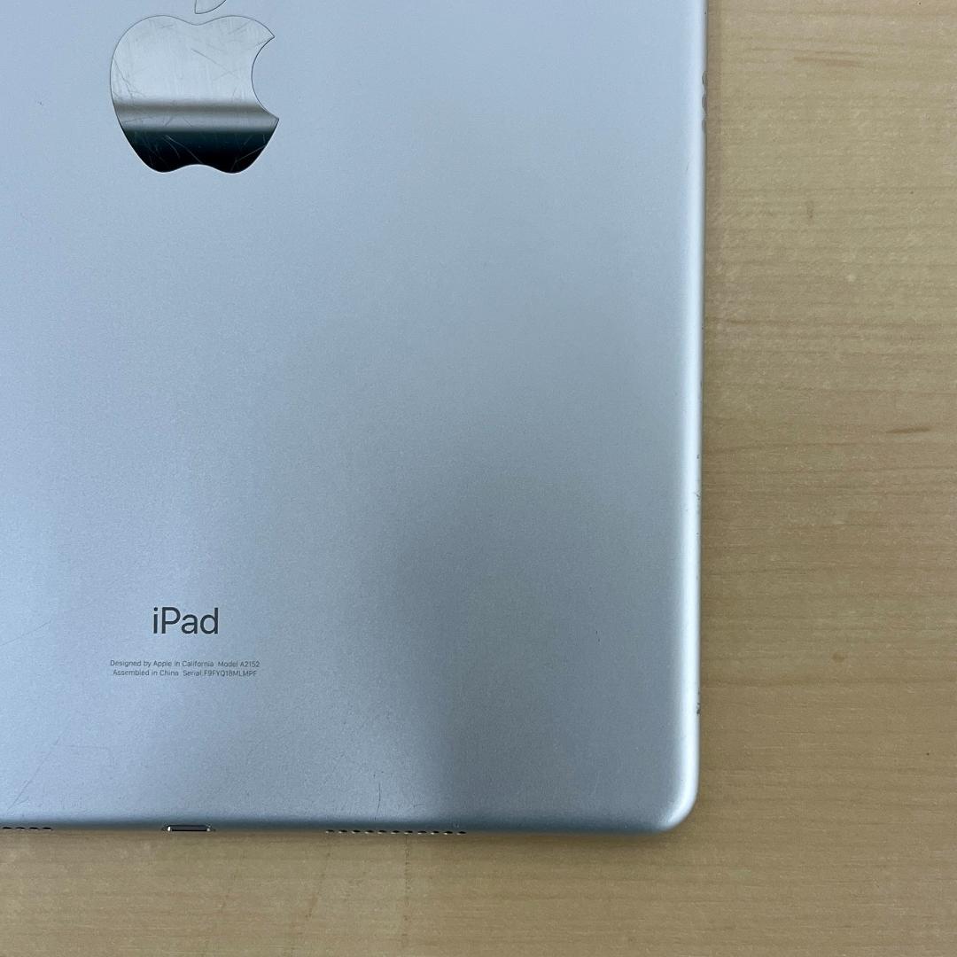 お*ん様 動作確認済み iPad Air (第3世代) 64GB ID MM99