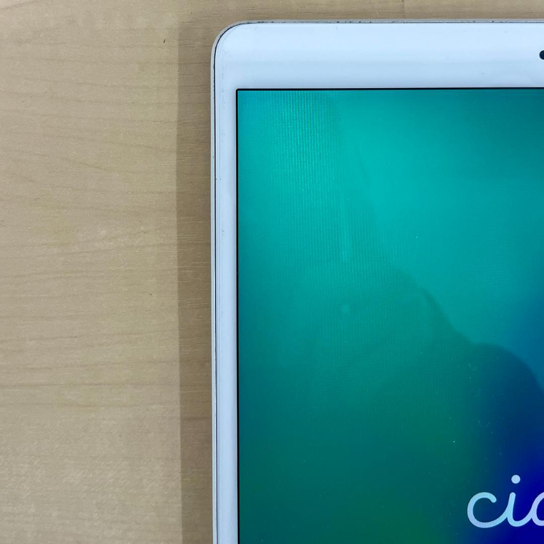 お*ん様 動作確認済み iPad Air (第3世代) 64GB ID MM99