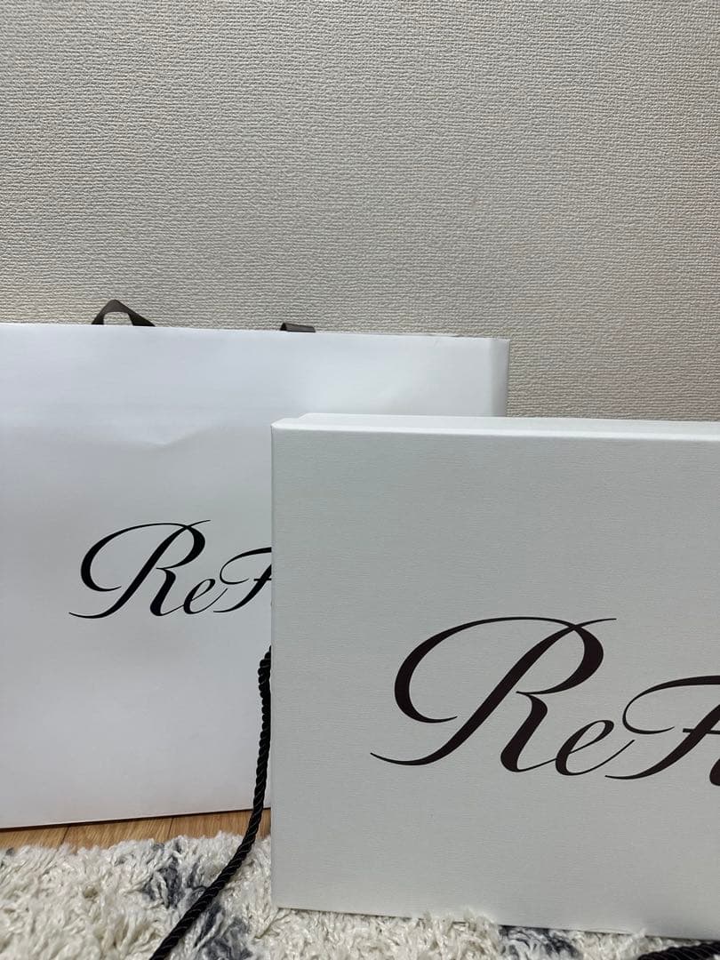 ReFa 高機能ヘアドライヤー ブラック