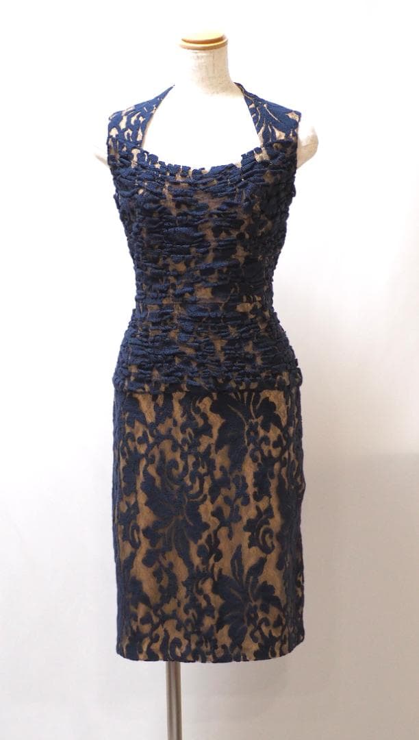 TADASHI SHOJI　ワンピース　「６ 」/ １１号程度