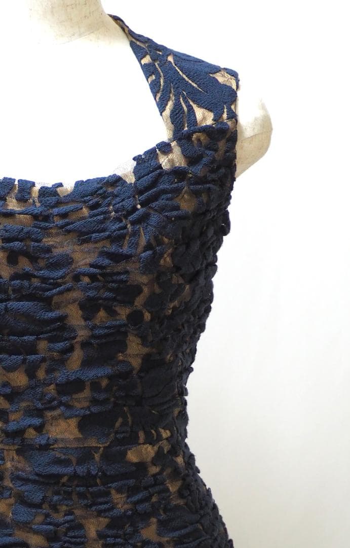 TADASHI SHOJI　ワンピース　「６ 」/ １１号程度