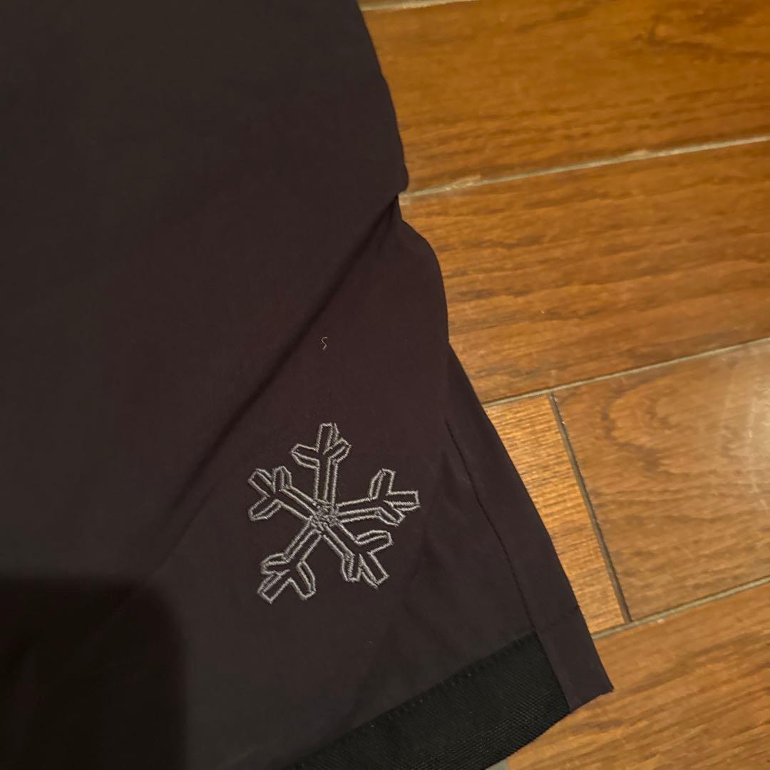 マムート スノーボードウェア パンツ woman M