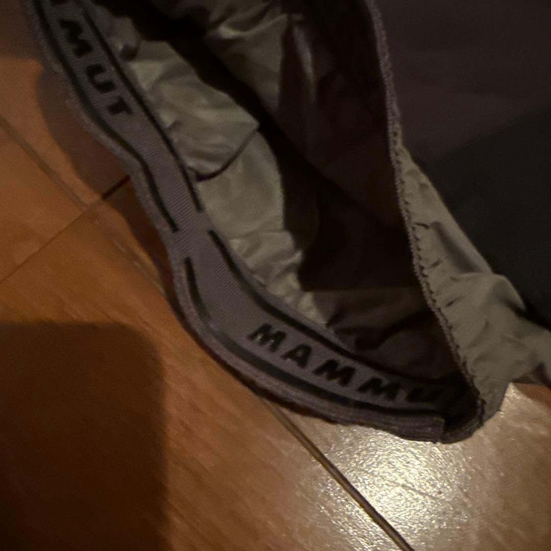 マムート スノーボードウェア パンツ woman M