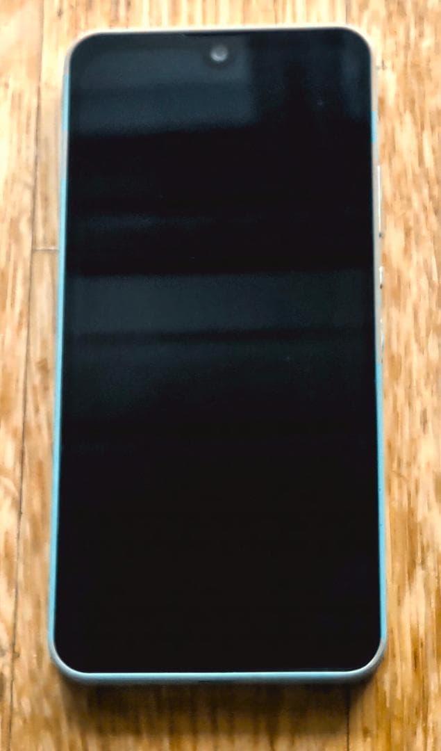 AQUOS wish SH-M20 64GB SIMフリー