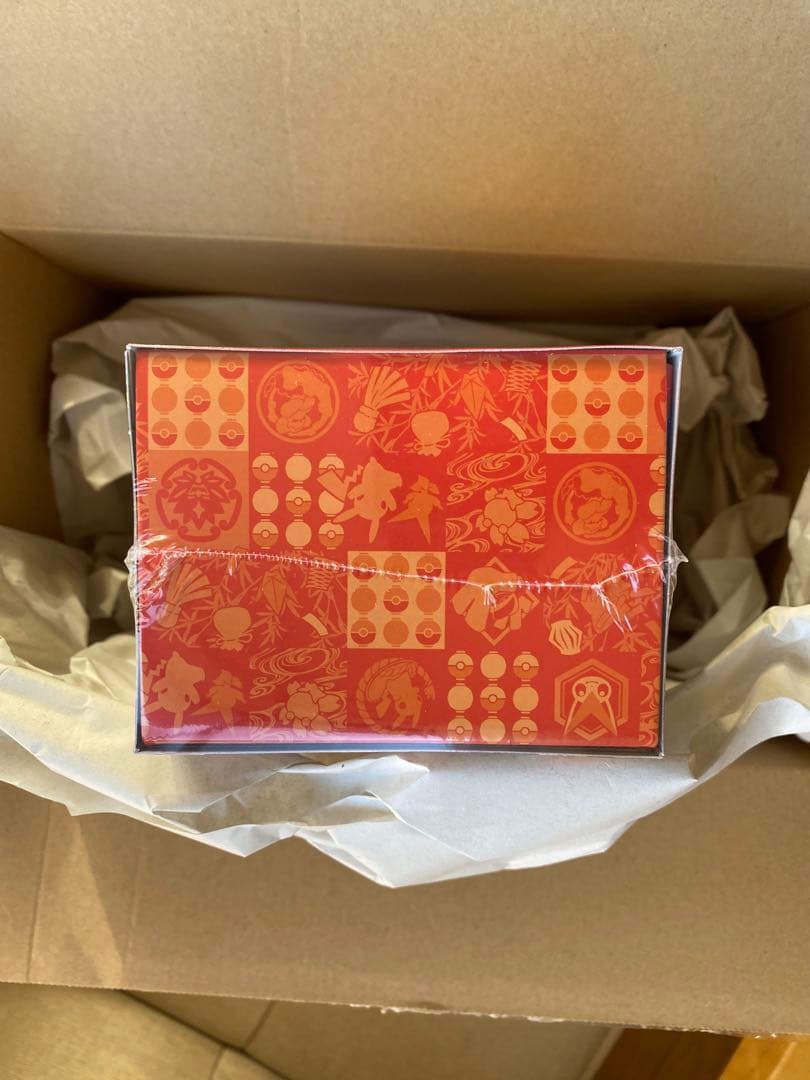 く*る様 ポケモンセンター スペシャルBOX トウホク