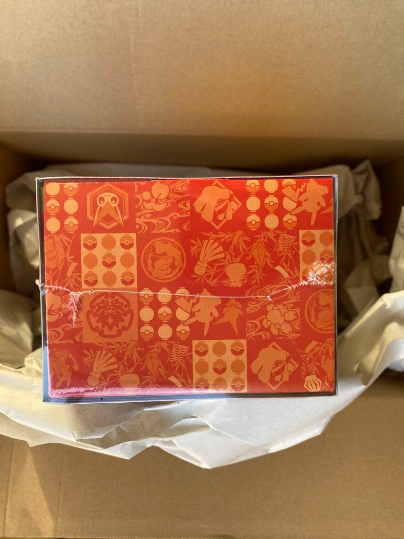 く*る様 ポケモンセンター スペシャルBOX トウホク