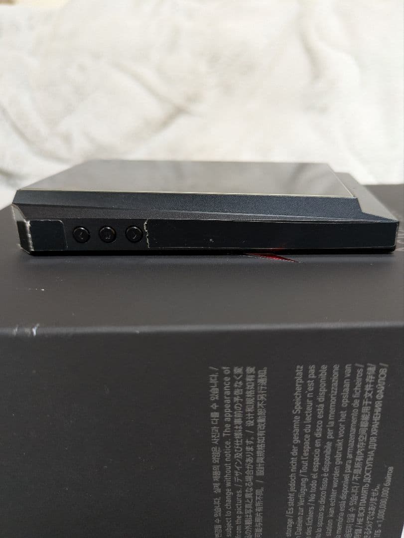 AK380+AMP その他セット