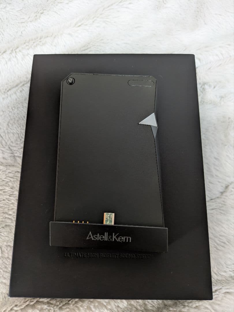 AK380+AMP その他セット