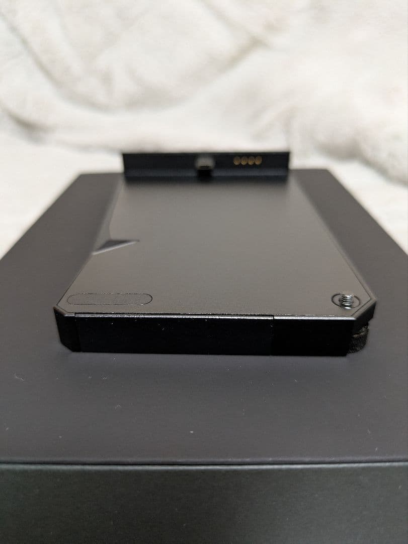 AK380+AMP その他セット