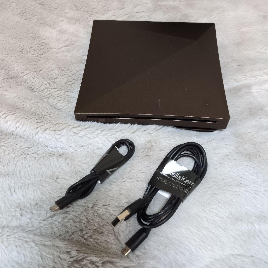 AK380+AMP その他セット