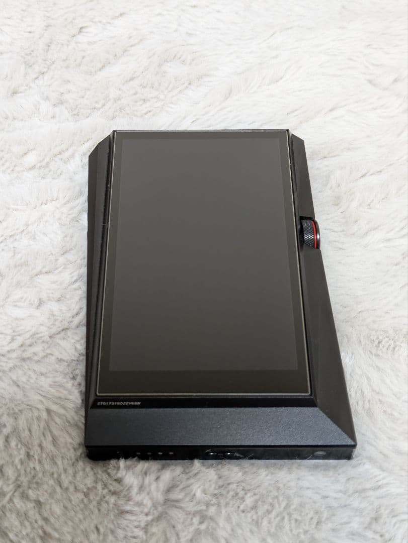 AK380+AMP その他セット