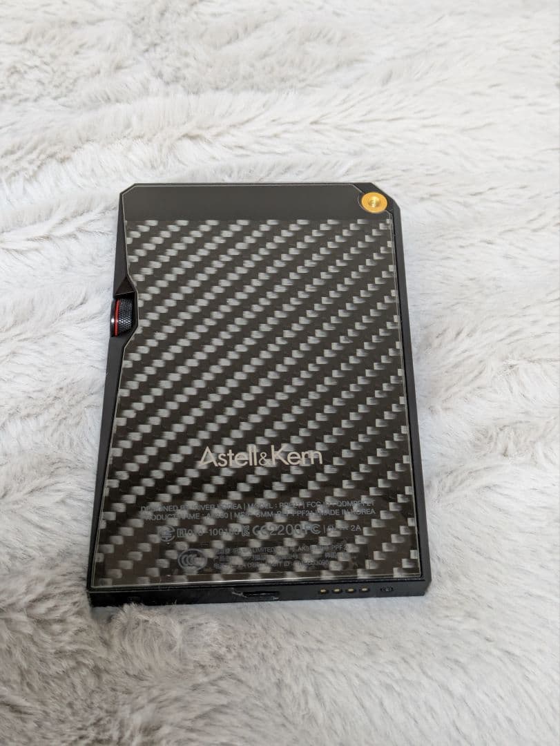 AK380+AMP その他セット