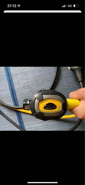 オクトパスセット