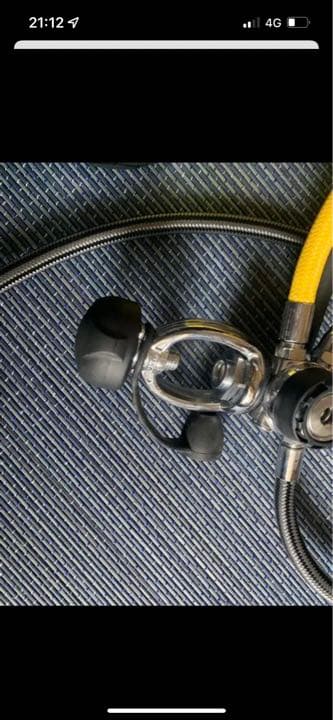 オクトパスセット