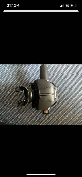 オクトパスセット