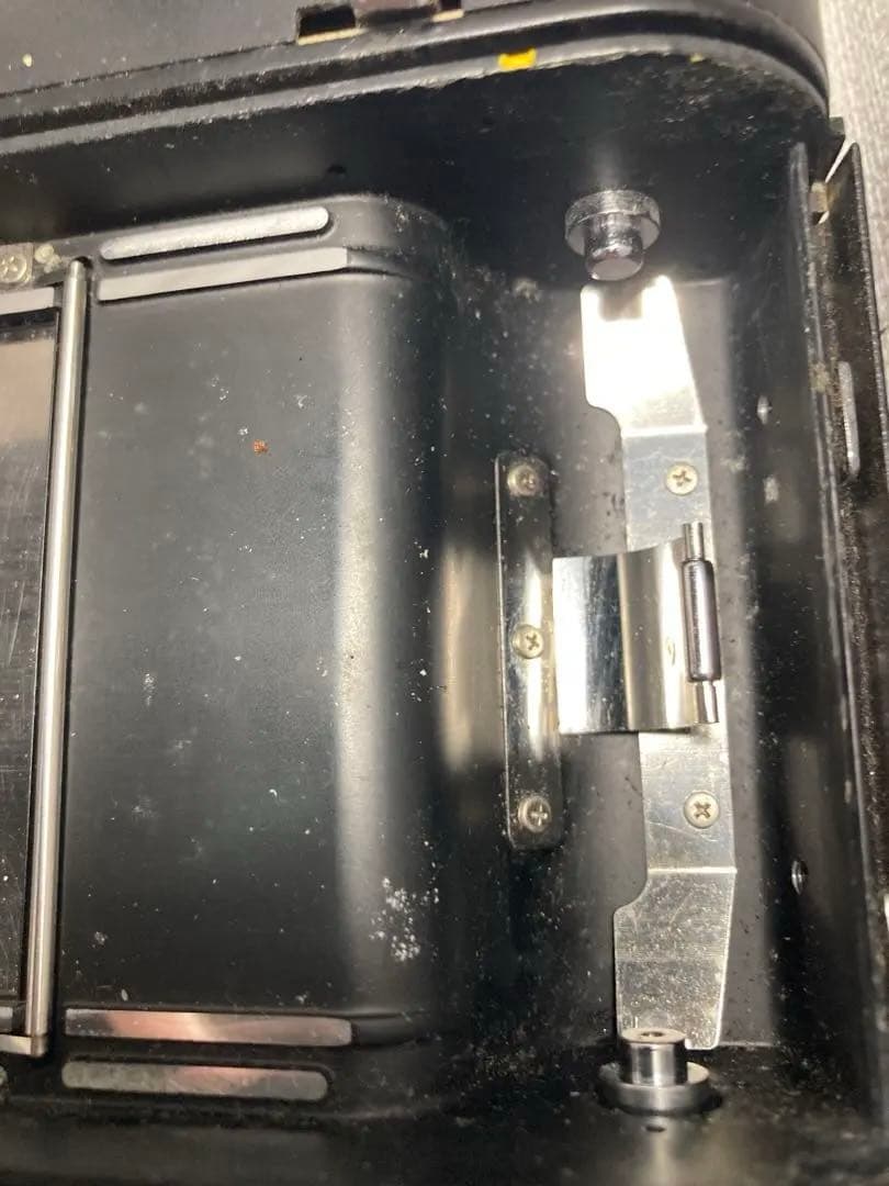 Mamiya プレス用 ロールフィルムホルダー