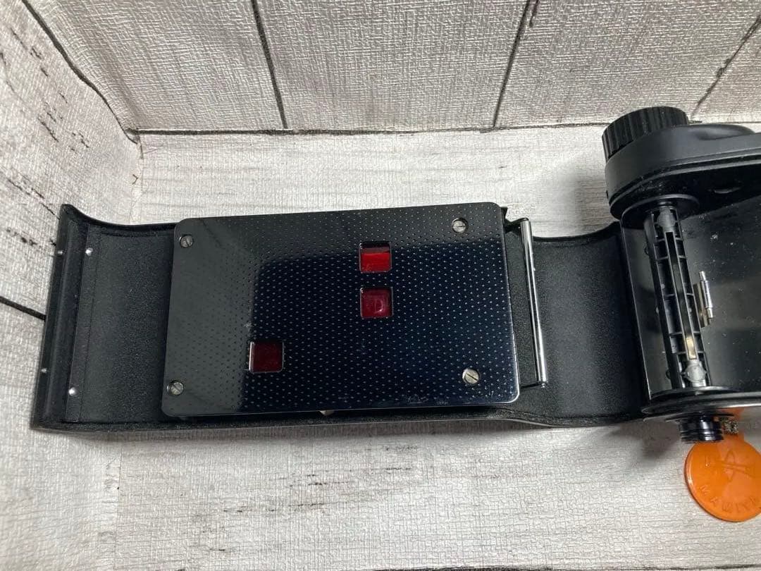 Mamiya プレス用 ロールフィルムホルダー