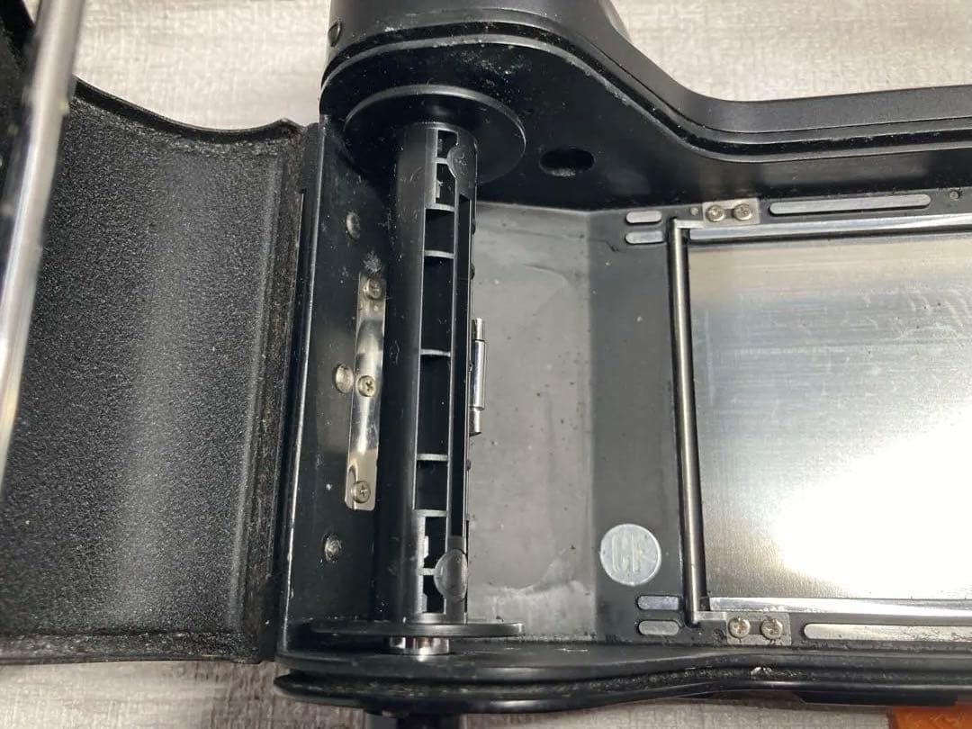 Mamiya プレス用 ロールフィルムホルダー