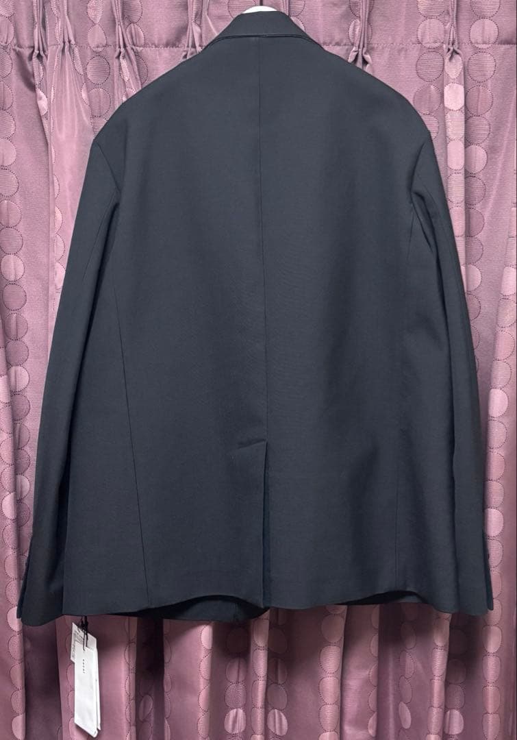 Carhartt WIP × sacai Suiting Bonding JK