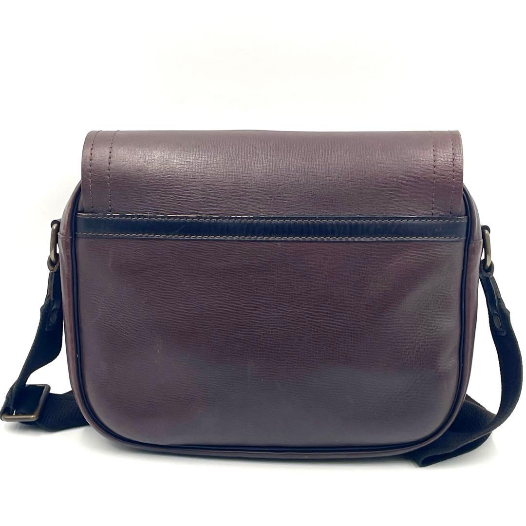 極美品✨ルイヴィトン ユタ リポーター カフェ メッセンジャー ショルダーバッグ