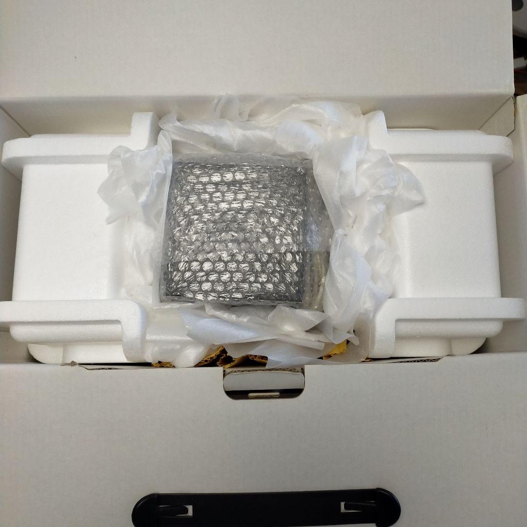 iPod Hi-Fi スピーカー ホワイト/ブラック