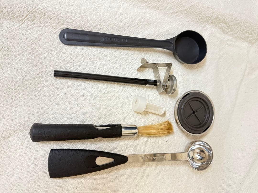 スターバックス Barista エスプレッソマシン スチーム機能付き