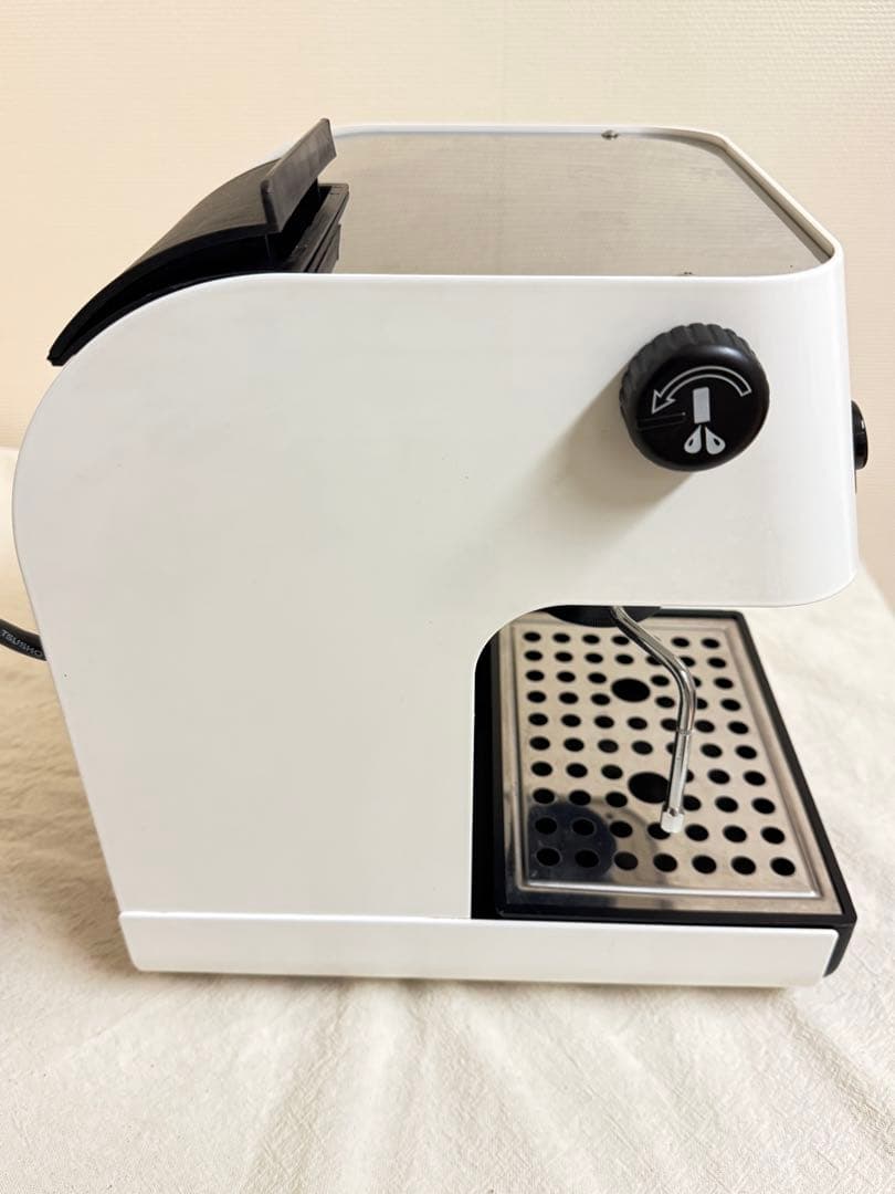 スターバックス Barista エスプレッソマシン スチーム機能付き