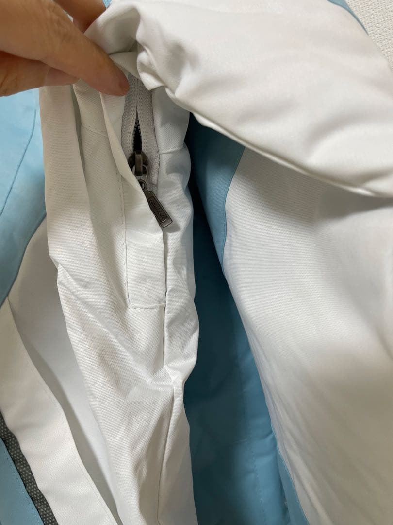 新品SPYDER スキー・スノーボードウェア