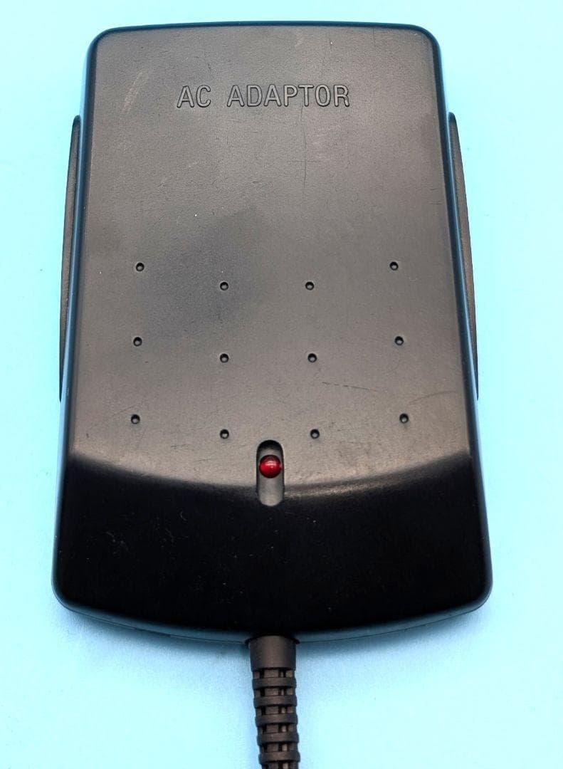 【動作確認済】日本製シャープ　SHARP MD-M20 MDポータブルレコーダー