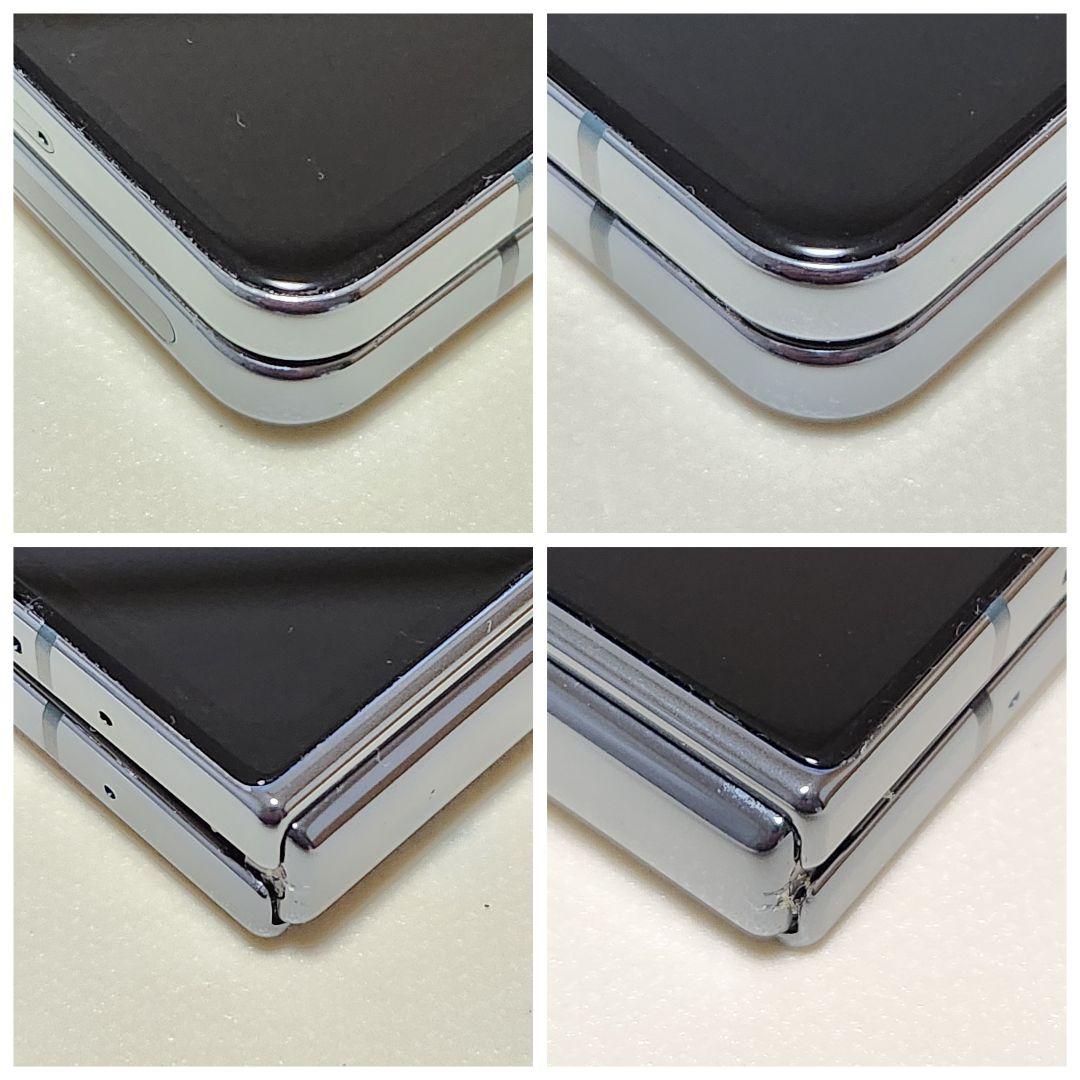 Galaxy Z Fold4 256GB SIMフリー　訳あり