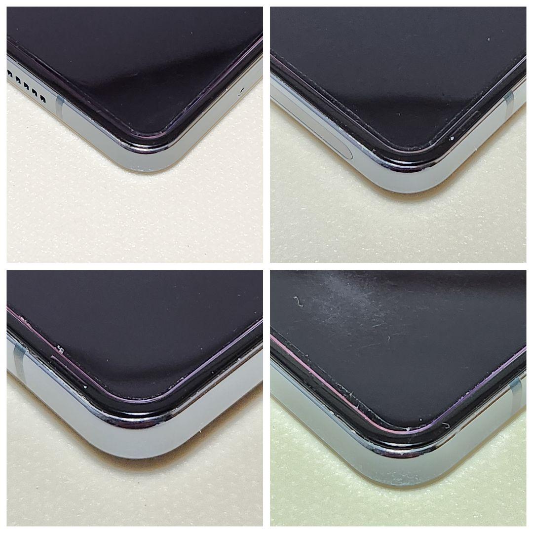 Galaxy Z Fold4 256GB SIMフリー　訳あり