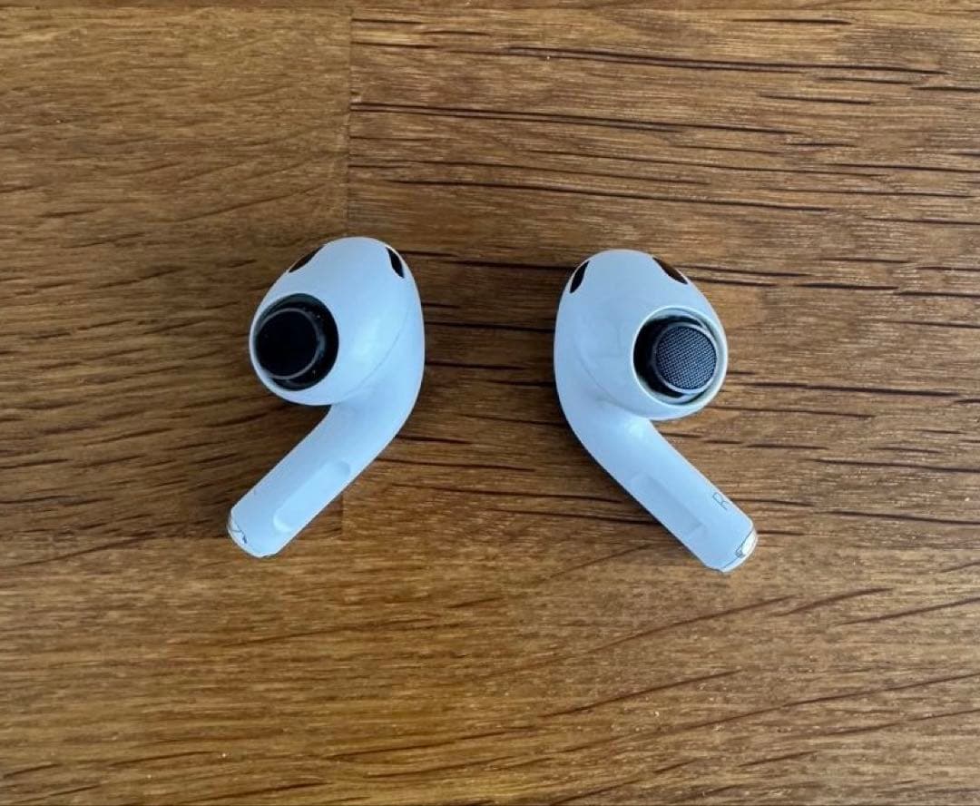 【Rizy】AirPods Pro 第2世代（USB-Cタイプ）